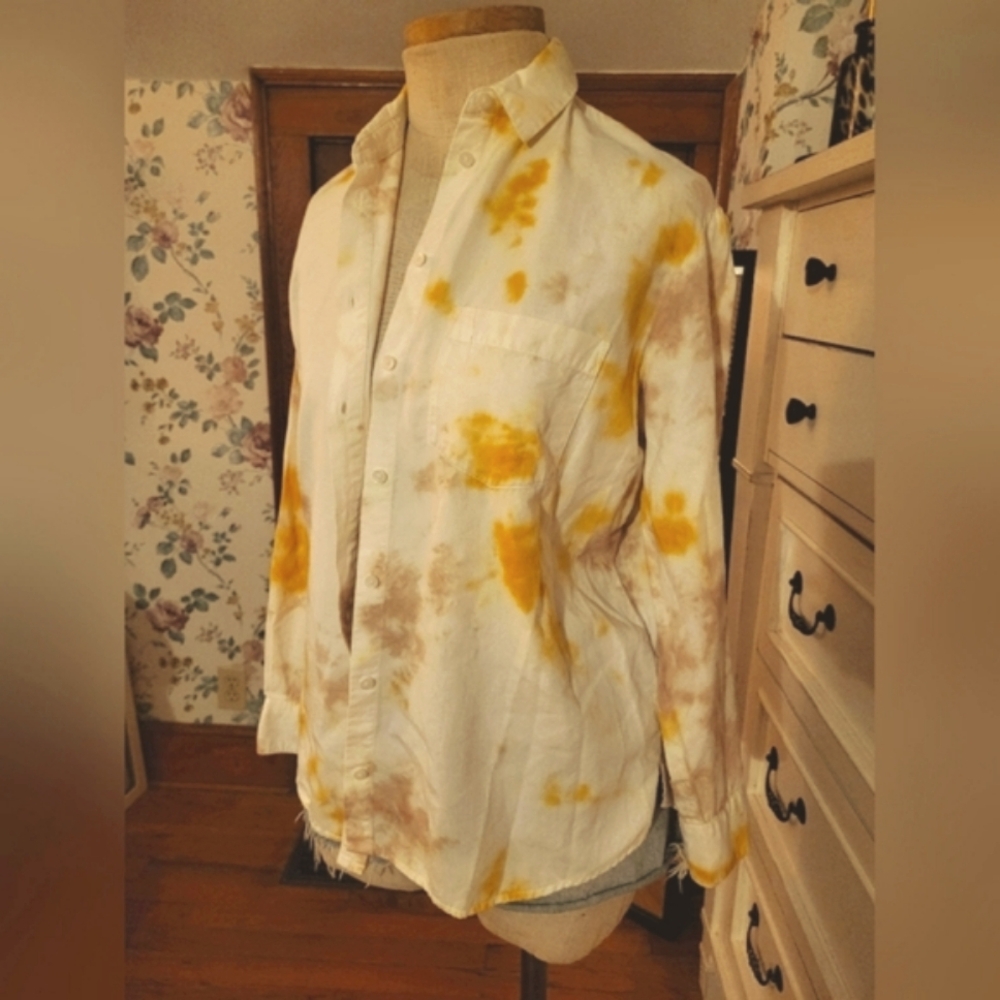 MADEWELL size S